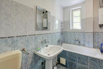 Apartament cu 3 camere decomandat în Chitila - 7