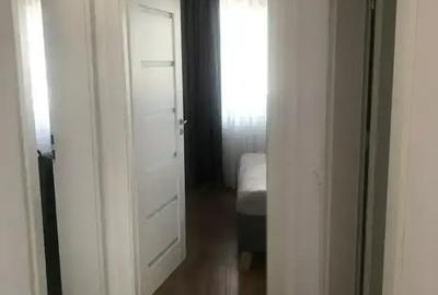 Apartament 3 camere renovat si mobilat lux  Calea Grivitei/Titulescu - 8