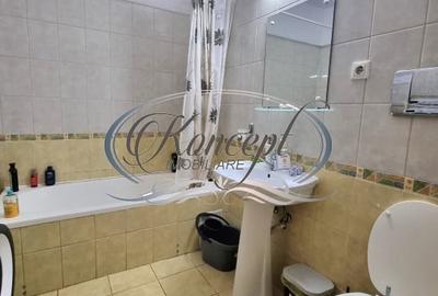 Apartament cu spatii generoase si acces facil, zona Semicentrala - 8