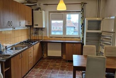 Apartament 2 camere Berceni- Spitalul Obregia - bloc 1981- centrala proprie - 2