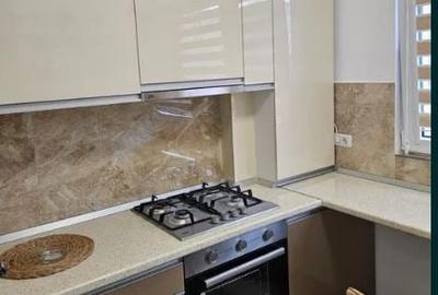 Nasaud,13 Septembrie,bl.2000,Amenajata,centrala,mobilata,utilata,complet - 8