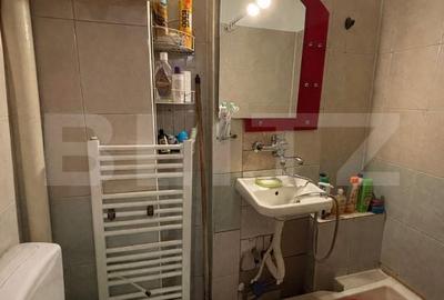 Apartament cu 2 camere semidecomandat în Rovinari - 3