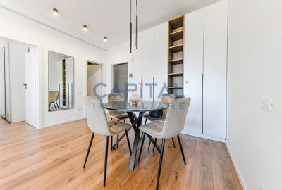 Comision 0 | Apartament 3 Camere Zona Vivo | Mobilat Complet | 63 mp | - 4