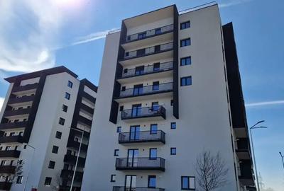 Apartament 3 camere, mare, avans 15% - 3