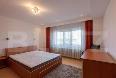 Apartament 3 camere, decomandat, 83 mp, etaj intermediar, zo - 9