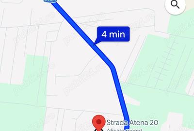 Casă cu 4 camere cu Teren 500 Mp în Gării - 4