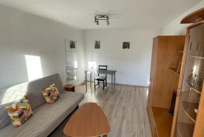 Stefan cel Mare- Parcul Circului, garsoniera, decomandata, 37 mp - 4