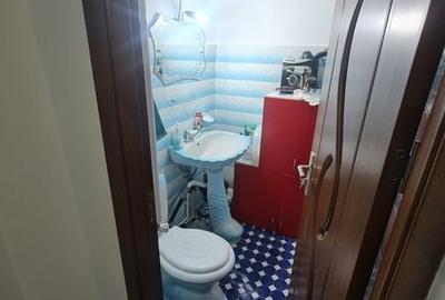 Apartament cu 4 camere decomandat în Țiglina 1 - 4