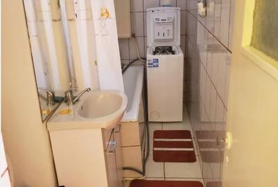 Apartament cu 2 camere decomandat în Central - 8