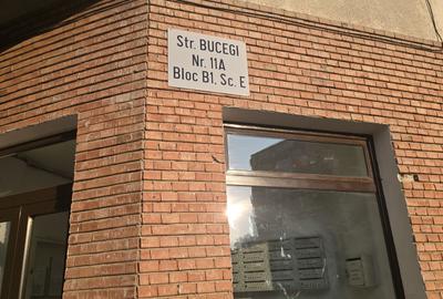 Garsonieră decomandată în Mănăștur - 7