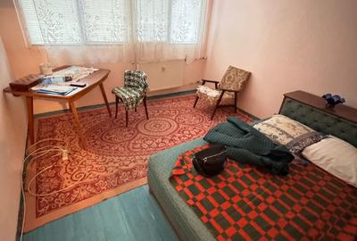 Favorit, Drumul Taberei, etaj 4/4 decomandat - 6