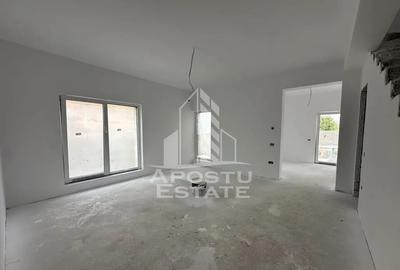 Casă cu 5 camere cu Teren 320 Mp în Ghiroda - 17