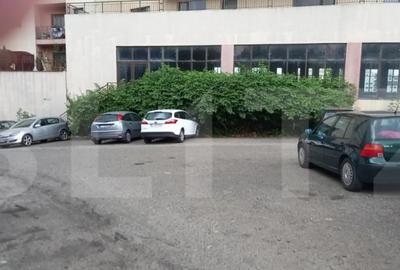 Teren de 471 mp, în Zorilor