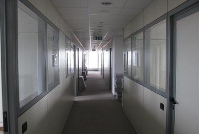 Birou, de 107 mp, în Băneasa - 4