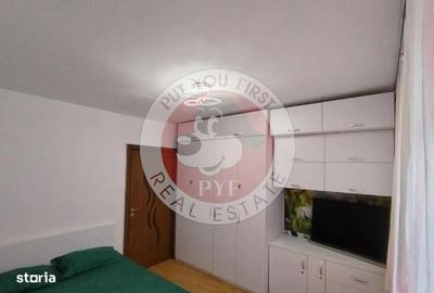 Apartament cu 2 camere decomandat în Rahova - 7