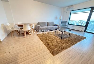Apartament 2 camere Lacul Morii, parcare subterana - 3