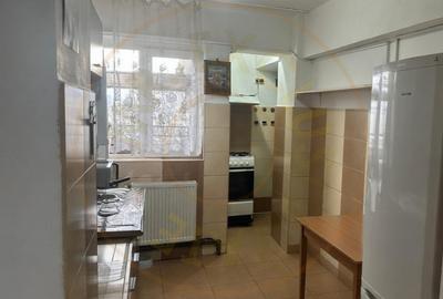 Apartament cu 3 camere decomandat, mobilat în Nord - 6