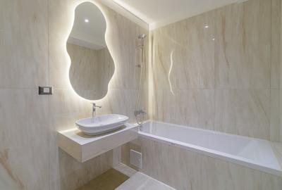 Apartament 3 camere  de inchiriat - My Place North - 12