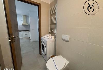 Apartament cu 2 camere în Central - 1
