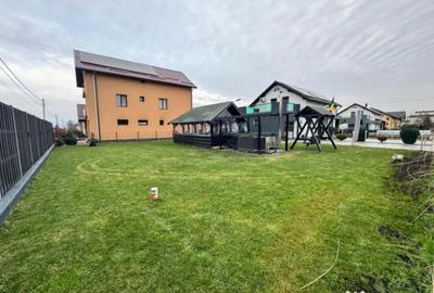 Casă cu 7 camere cu Teren 900 Mp în Hideaga - 2