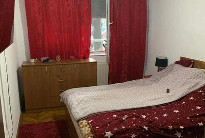 Apartament cu 4 camere decomandat în Someș - 13
