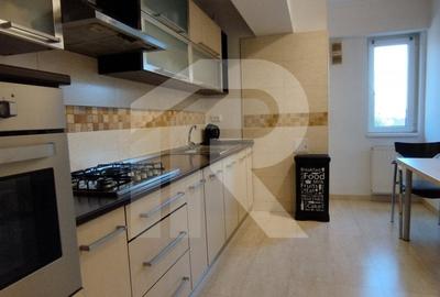 Apartament lux 3 camere+parcare Unirii-Alba Iulia Apartament lux 3 camere+parcare Unirii-Alba Iulia - 5