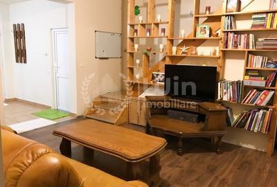 Casa individuala 6 camere | 210mp utili | Teren 1163mp | Dambul Rotund - 11