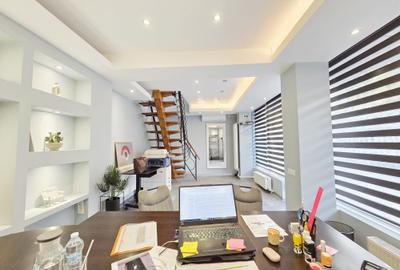 Spatiu Birouri Cabinete spre inchiriere zona centrala - 3