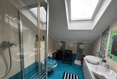 3 Camere decomandate in bloc nou zona Groapa-Salvare - 2