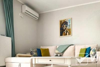 3 camere | Decomandat | 2 balcoane | 2 locuri parcare | Boxa | Carrefour Express Valea Lupului - 4