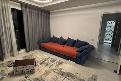 Apartament 2 camere Plaza Residence - 2