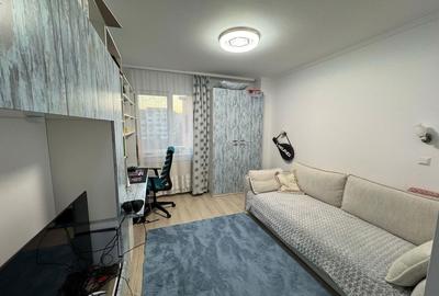 Apartament cu 2 camere decomandat în Pietroasa - 5