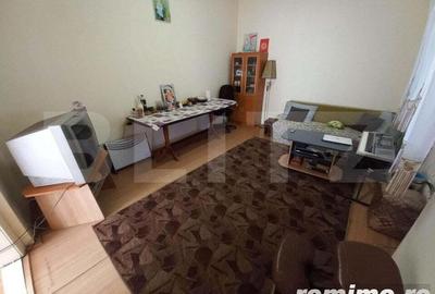 Casa 5 camere 116 mp utili cu un vad excelent, zona centrala Sebes - 2