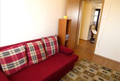 Apartament cu 4 camere semidecomandat, mobilat în Mihai Viteazul - 6