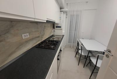 Apartament cu 2 camere decomandat, mobilat în Păcurari - 5