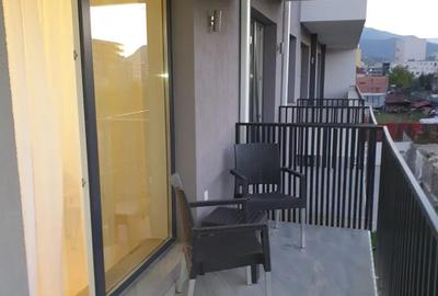 Casă cu 1 camere în Exterior Vest - 3