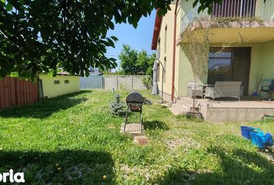 Casă cu 5 camere cu Teren 500 Mp în Ronaț - 7