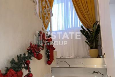 Casa individuala cu 5 camere in Dumbravita - 13