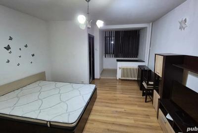 Garsoniera 32 mp, mobilata complet, etaj 3 10 Amaradia, langa Melody - 5