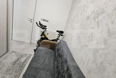 Apartament semidecomandat cu parcare, zona BMW Ansamblul Optimus City - 10