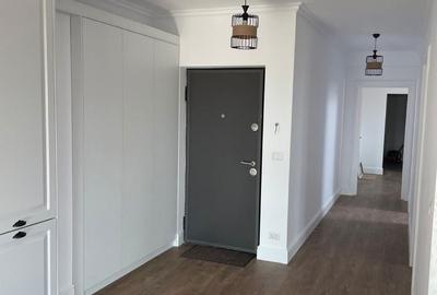 Apartament cu 3 camere decomandat în Central - 5