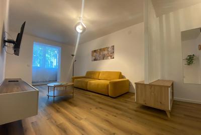 Apartament 2 camere in Copou - Gaudeamus , amenajat la cheie !