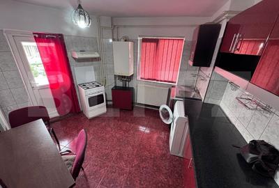 Ultracentral, decomandat, etaj 2 - apartament ideal cu 2 camere - 4
