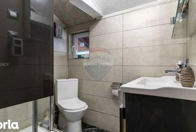 Casă cu 4 camere cu Teren 170 Mp în Râșca - 8