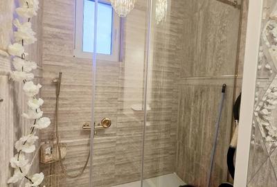 Apartament cu 3 camere decomandat, mobilat în Dobroești - 20