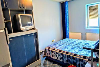 Apartament cu 3 camere, mobilat în Sud - 5