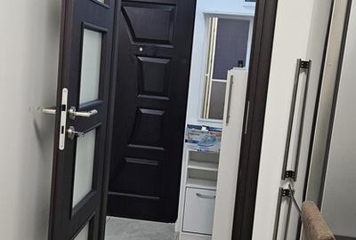 Garsonieră decomandată în Central - 13