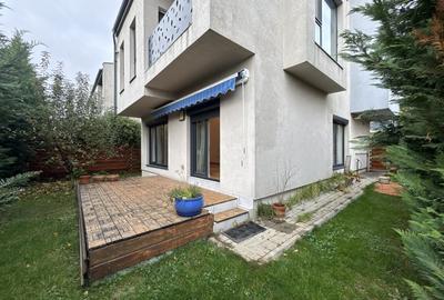 Vila individuala de inchiriat, READY TO MOVE, LaRa Condominium-Otopeni - 21