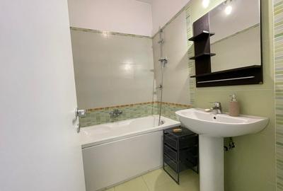 Apartament cu 2 camere semidecomandat, mobilat în Obor - 8