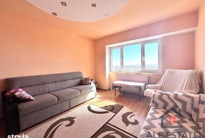 Apartament cu 4 camere decomandat în Central - 2
